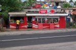 Leopard-Store in Flic-en-Flac