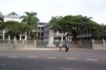 Palais du Gouvernement